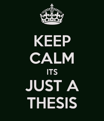 tips: tentang thesis