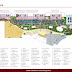 Site Plan Apartemen Saffron Sentul City Bogor