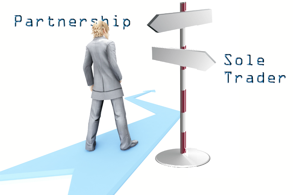 Difference Between Sole Trader and Limited Company | Compare the Difference Between Similar Terms