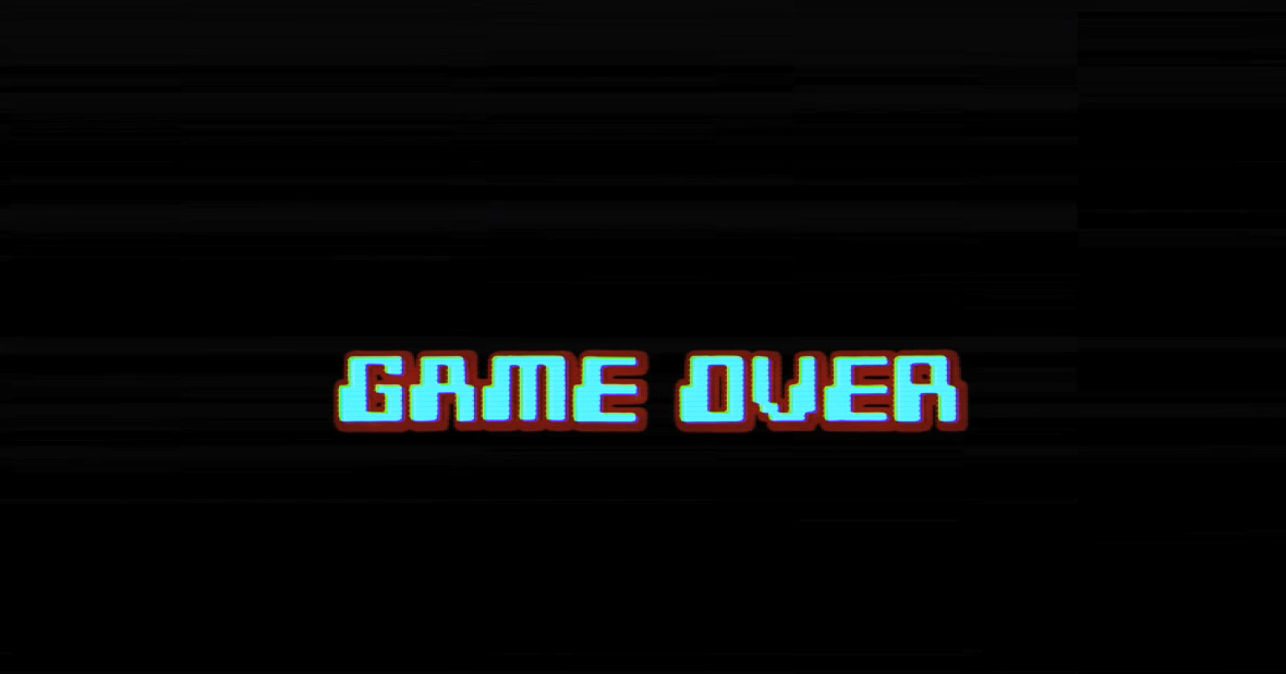 Filias home: Microfilias: Game Over