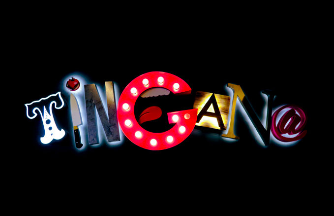 TINGANA