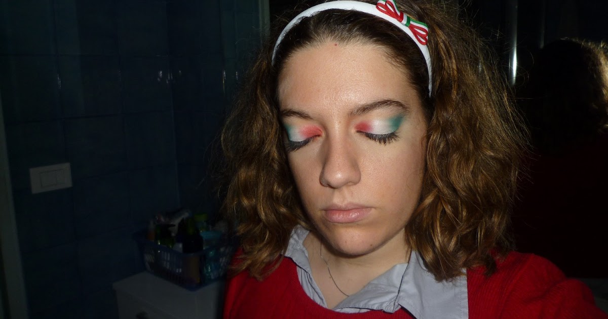 La Fata Trucchina Tutorial/Ricetta trucco Italia