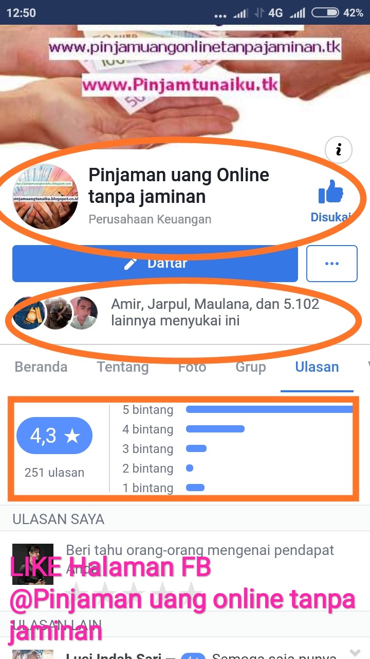 Tempat Pinjam Uang Tanpa Jaminan Di Banjarmasin 2021<script async src=