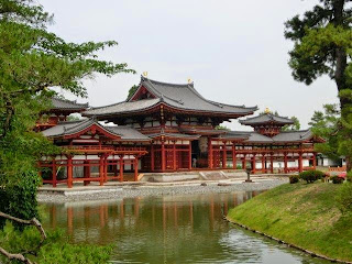 宇治平等院