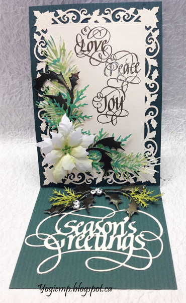 http://www.yogiemp.com/HP_cards/MiscChallenges/MiscChallenges2018/MCNov18_EaselPoinsettia_ECDSeason'sGreetings_LovePeaceJoy.html