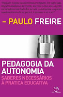 Pedagogia de Autonomia Paulo Freire Download