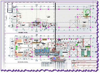 download-autocad-dwg-file-restaurant-small-hotel
