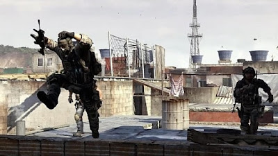 Screenshot 4 Call Of Duty Modern Warfare 2 Setup Download For Torrent