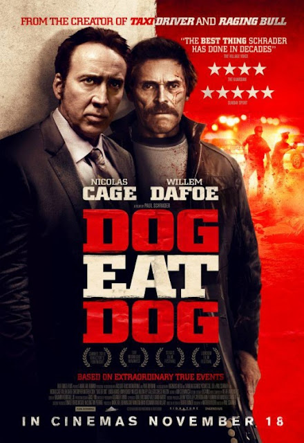Dog Eat Dog 1 poster%2Beat%2Bdog%2Beat