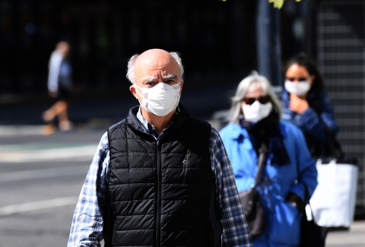 Coronavirus en Argentina: Ascienden a 82 los muertos por coronavirus en el país y hay 1975 casos confirmados Coronavirus en Argentina: Ascienden a 82 los muertos por coronavirus en el país y hay 1975 casos confirmados