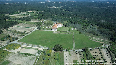 Mosteiro de São Marcos de Coimbra