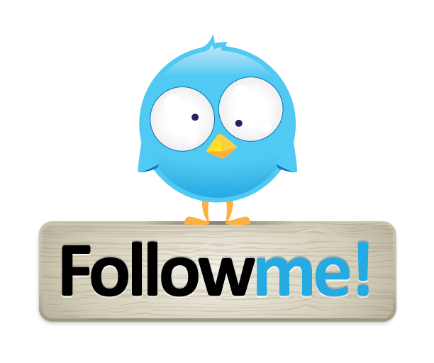 طريقة الحصول وزيادة عدد متابعينك في التويتر مجاناً 2015