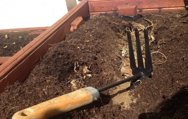 Como fazer Composto Orgânico