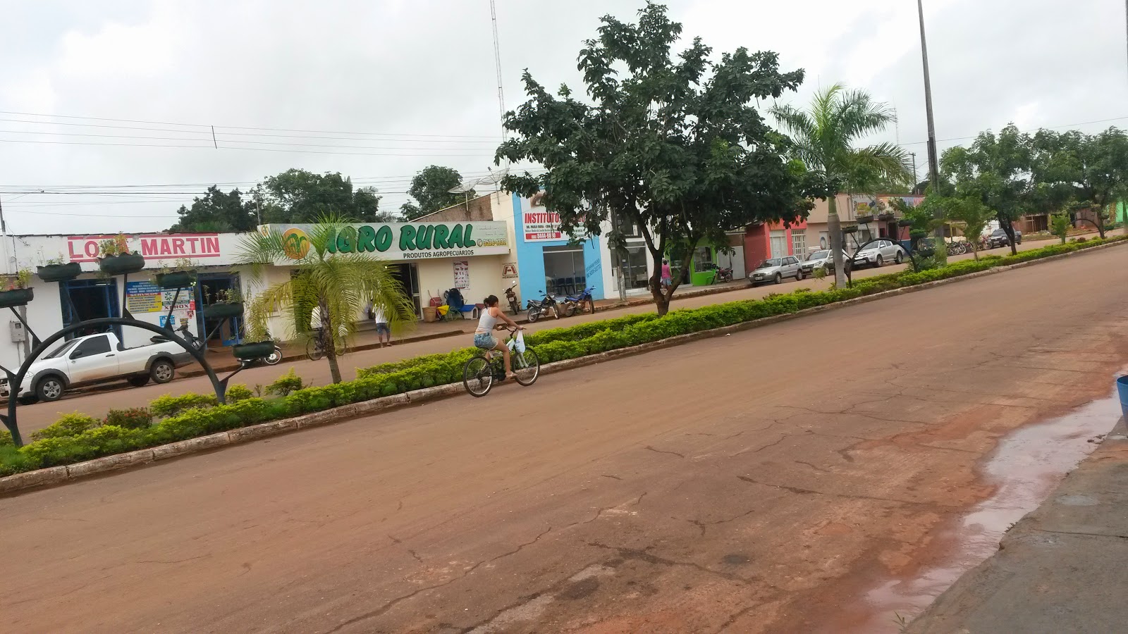 So Patrão PORTO DOS GAÚCHOS MATO