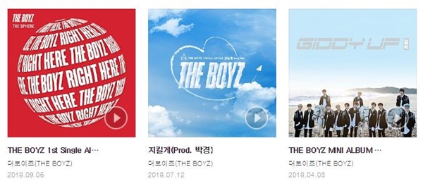 올해만 벌써 신인상 3번 받았다는 아이돌 | 인스티즈