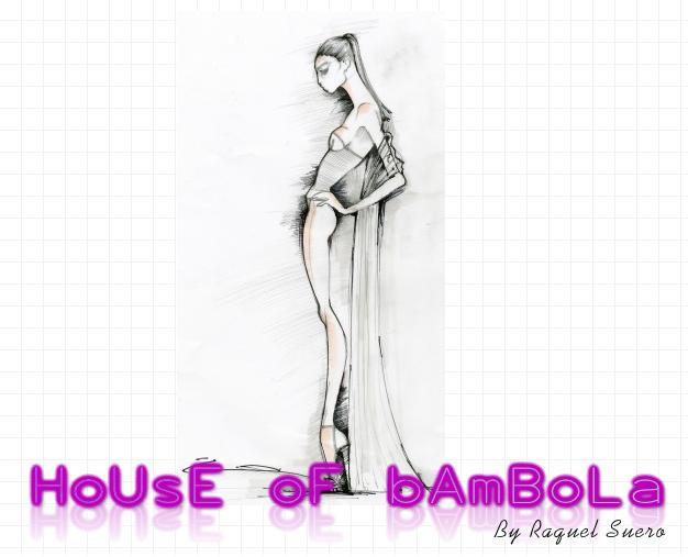 House of Bambola
