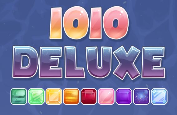 1010 Deluxe gioco online della settimana – Giochi Online gratis PC e MAC