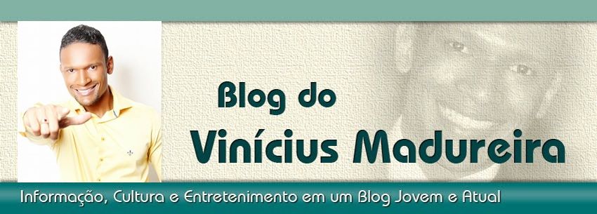 Vinícius Madureira
