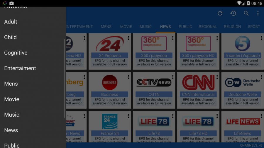 Torrent Stream Controller Apk For Android