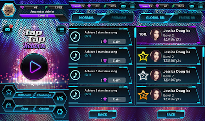 Tap Tap Reborn Apk Mod Cheat Tap Tap Reborn Apk Mod Cheat