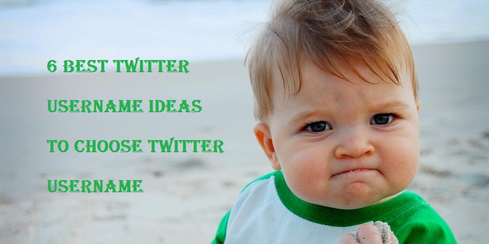 twitter username ideas 6