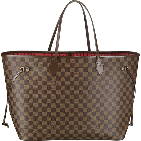 Neuer Blog: www.neverfullbag.com Louis Vuitton Taschen