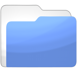 File Folder Teraisa at Home Business Home Business File Folder