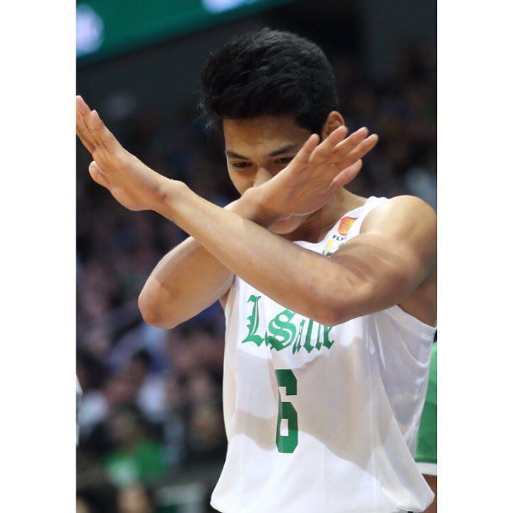 ricci rivero dunk