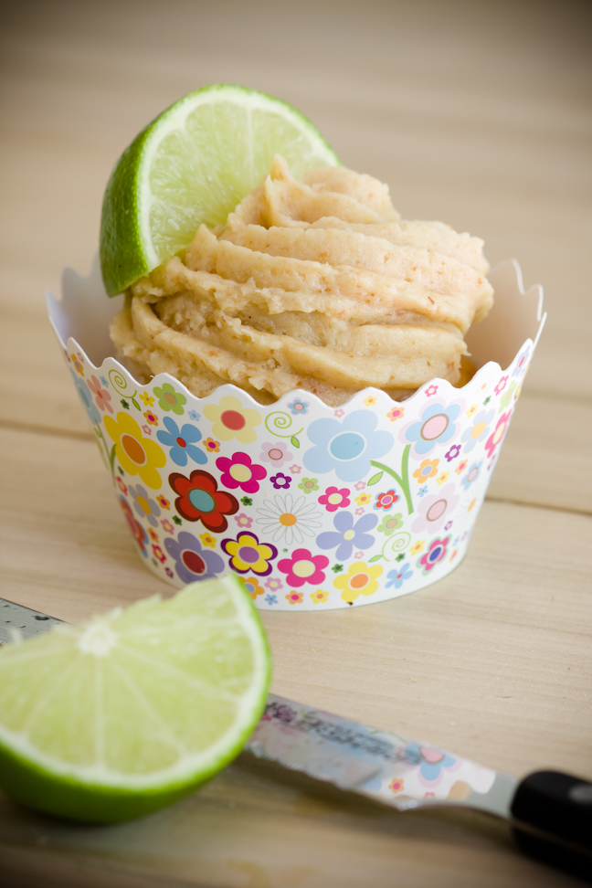 Key Lime Pie Cupcakes UpsideDown Key Lime Pies Cupcake Project