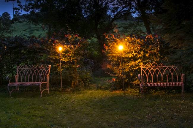 Töpfern für den Garten August 2014