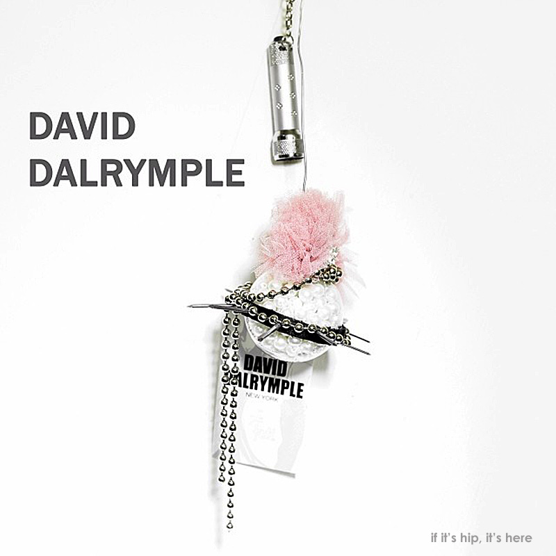 david dalrymple for made in NYC