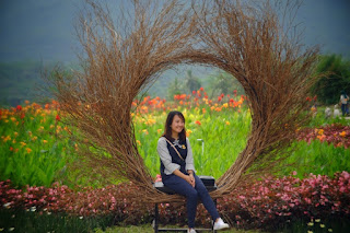 small garden small world purwokerto wisata baturraden purwokerto