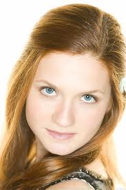 Ginny Weasley: Ginny Weasley