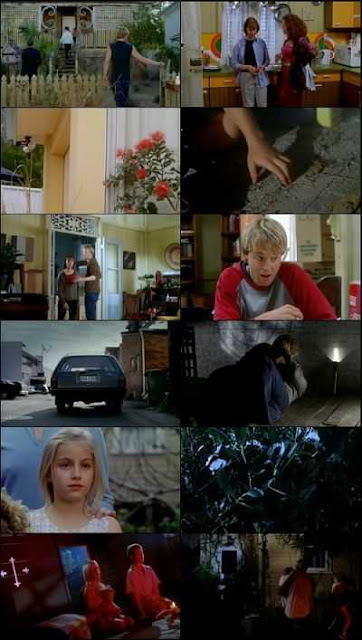 Cubbyhouse (2001) Dual Audio Hindi 300mb DVDRip