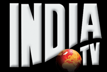 India TV Logo India TV Logo