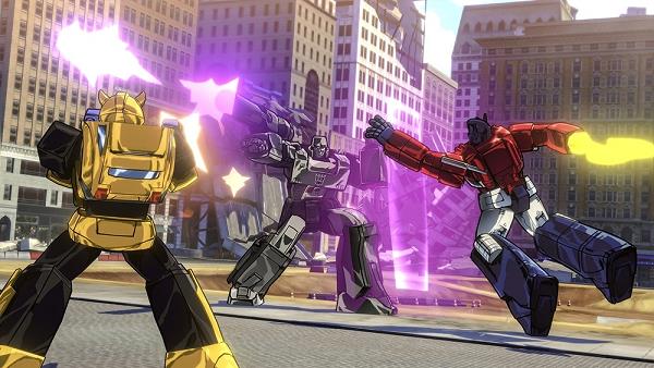 Transformers Live Action Movie Blog (TFLAMB): 2015