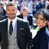 Beckham, Victoria Lelong Busana #RoyalWedding