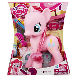 My Little Pony Styling Size Wave 2 Pinkie Pie Brushable Pony