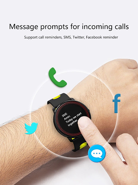 Cf007 smartband Cf007 smartband