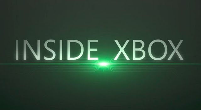 Inside Xbox Episode 1 2019
