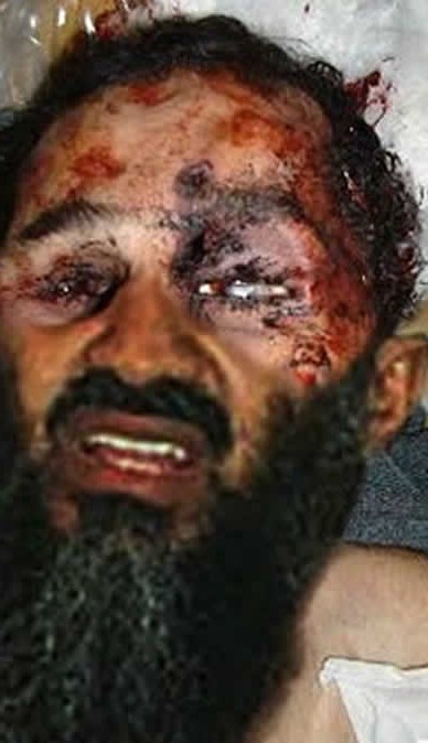 usama bin laden dead. of “Osama bin Laden#39;s dead