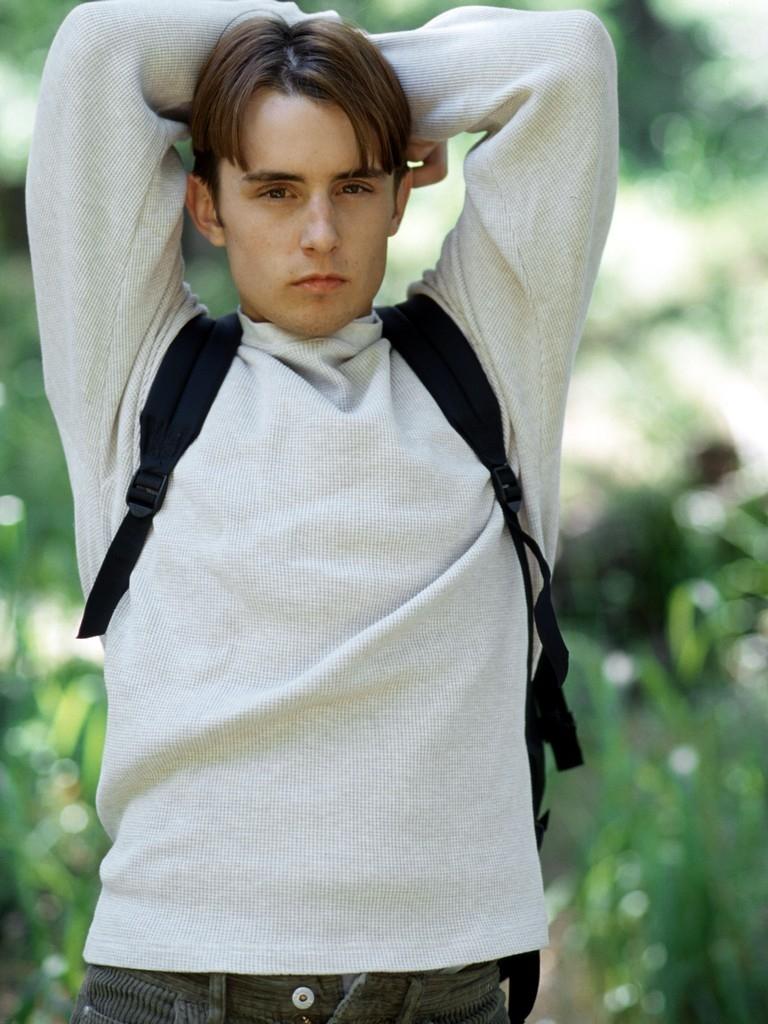 Daily Bodybuilding Motivation MODEL MARC DYLAN AND TONY DONOVAN