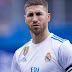 Sergio Ramos Ngamuk ke Pemain Muda Madrid
