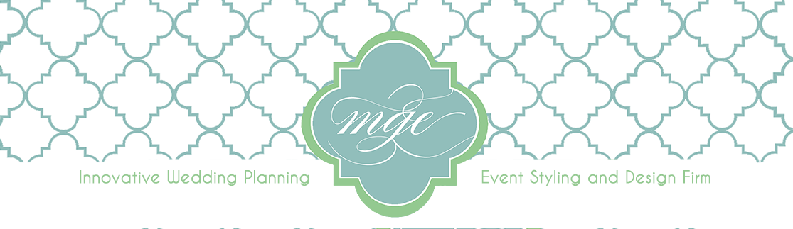 Wedding & Event Planner and Stylist, Morgan Gallo Events (MGE) LowCountry Event Firm