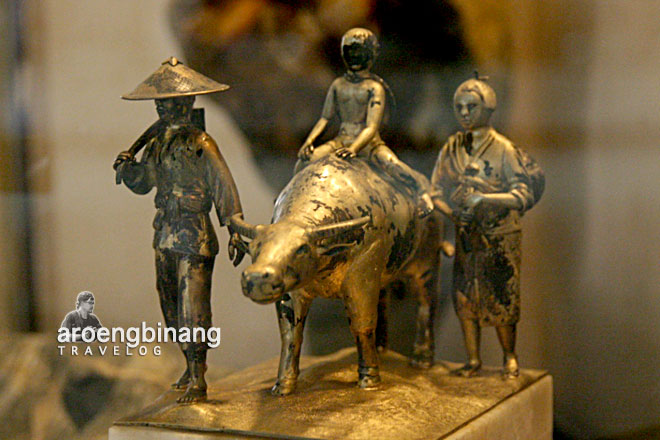 museum purna bhakti pertiwi
