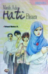 novel remaja islami