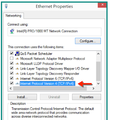 cara mengatasi wifi terhubung tapi tidak bisa browsing pada laptop cara mengatasi wifi terhubung tapi tidak bisa browsing pada laptop