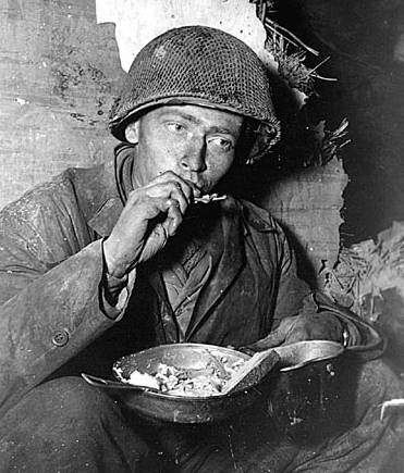 WHY WE CELEBRATE THANKS GIVING IN AMERICA