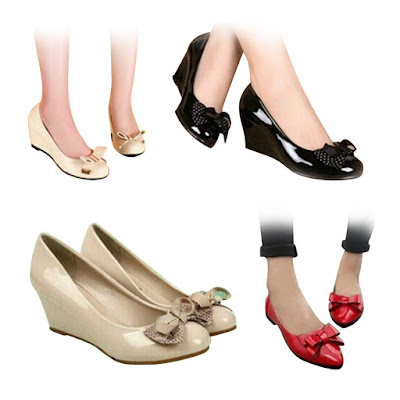Tips Cara Memilih Alas Kaki Tips Cara Memilih Alas Kaki