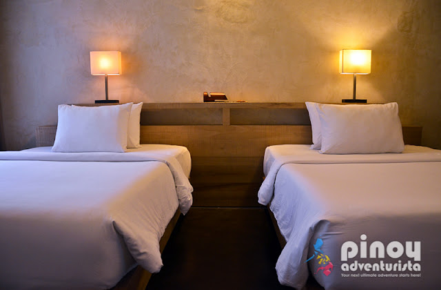 Amorita Resort Bohol Room Rates